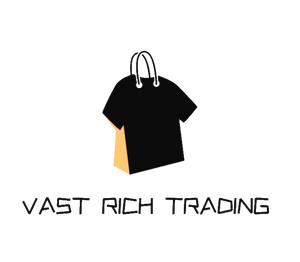 VAST RICH TRADING LIMITED
